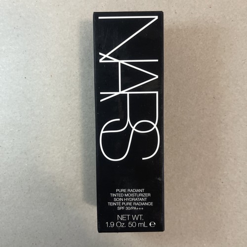 Nars pure radiant tinted - nars,