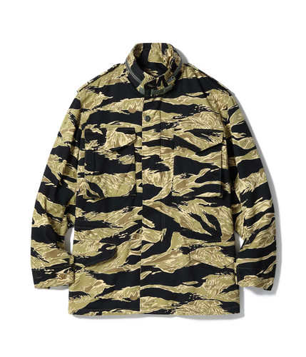 Buzz rickson br15885 jacket - rickson's,