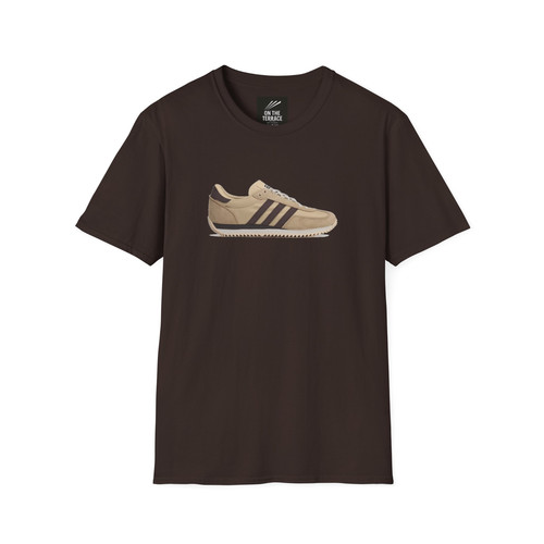 Oasis inspired shirt on - oasis, by