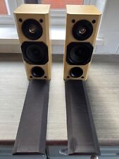 Technics SB-HDX3 bookshelf