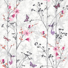 Muriva Eden Wallpaper 102550 -