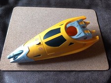 Star Wars Naboo Royal Starship