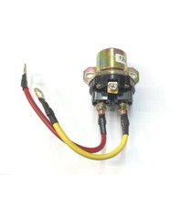 ENGINE GLOW / HEATER PLUG