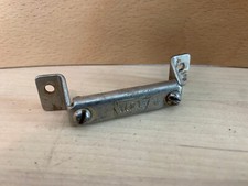 WM F LUDWIG WFL 40s 50s Vtg