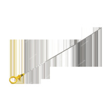 917-377 Engine Oil Dipstick
