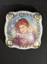 Reminiscence Limoges Porcelain