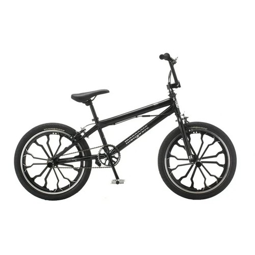 Rebel bmx bike sturdy - rebel,