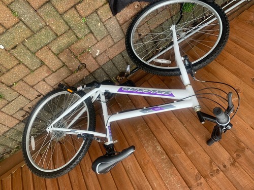 Ladies womens bike - womens, bicycle