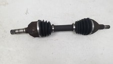 SAAB 9-3 E3 DRIVESHAFT PASSENGER FRONT (MANUAL)  12801899, 12762089 2003-15