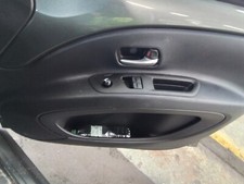 ELECTRIC WINDOW SWITCH FRONT