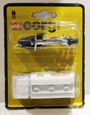 Corgi Juniors BATMAN BATCYCLE