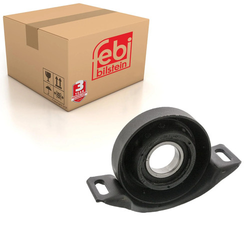 Propshaft centre support inc - propshaft,