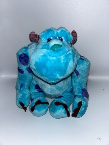 Disney pixar monsters inc - -,