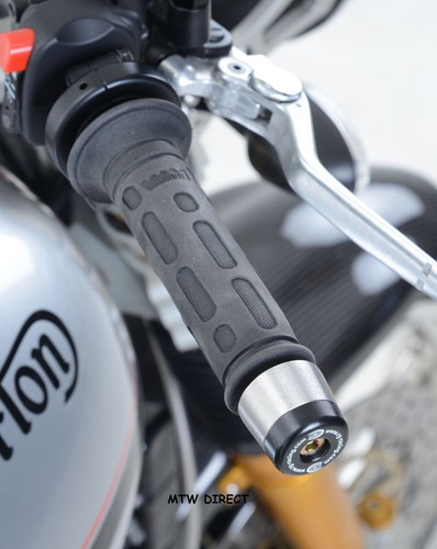 Racing pair bar - , r