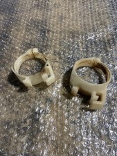 Yamaha Yz 125 2001 Front Brake