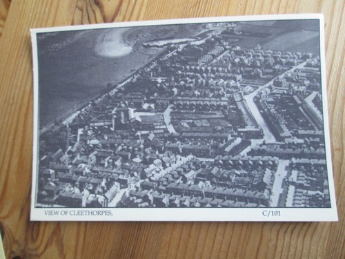 Postcard view of - postcard,