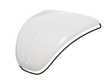 Bonnet Seal Black Rubber Hood Gasket For VW Beetle Bug 1946 on 113823731B