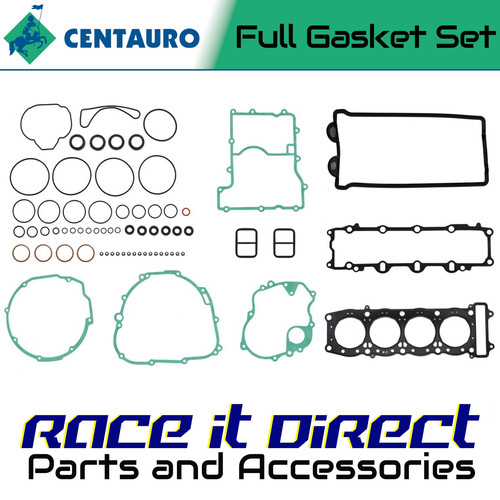 Centauro full gasket - set, for