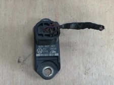 VW Scirocco 2.0 Tfsi ESP Acceleration Sensor 3C0907651 2010