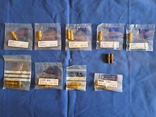 Triumph Bonneville T140/T120/TR7/TR6 TT + Others Amal Carb Main Jets.