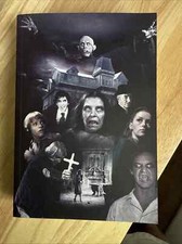 Salem’s Lot Studies in the Horror Film second edition 736 pages paperback