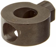 Bridgeport Quill Stop Knob For