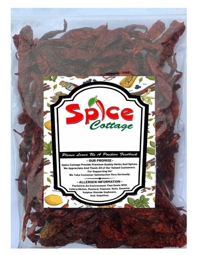 Kashmiri chilli dried whole - kashmiri,