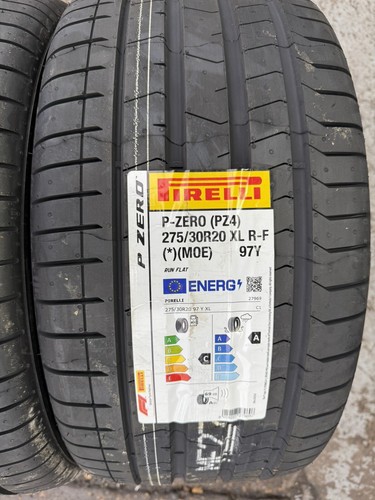 275 2753020 pirelli - 1x, 275/30/20