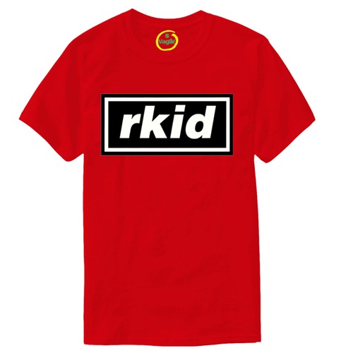 Rkid shirt inspired liam - t-shirt,