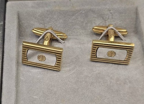 Alfred dunhill cufflinks - alfred,