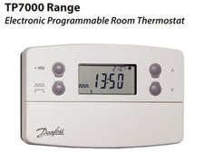 Danfoss TP7000 Programmable