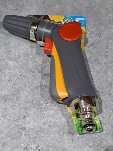 Hozelock jet spray - hozelock,