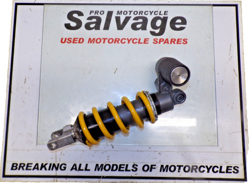 Suzuki gsxr 1000 2007 2008 - 1000,