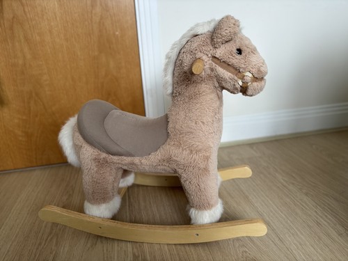 Mamas papas rocking - horse,