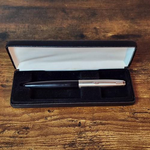 Parker fountain pen - fountain,