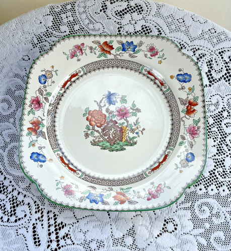 Copeland spode chinese - chinese,