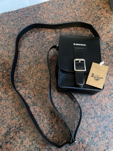 Martens kiev smooth - dr.,
