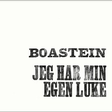 Boastein Jeg Har Min Egen Luke (Vinyl) 12" Album