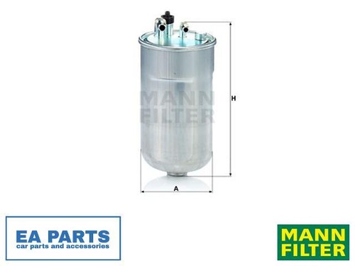 Fuel filter for - , corsa