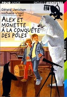 Defi polaire dalex - polaire, et