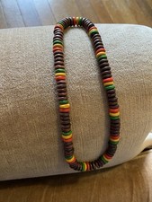 Jamaican Colours Necklace