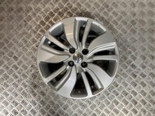 17-20 SUZUKI SWIFT MK3 A2L 16"