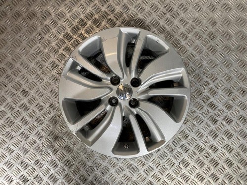 Suzuki swift mk3 a2l - 17-20,