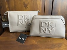 Dkny set make bags - of, up