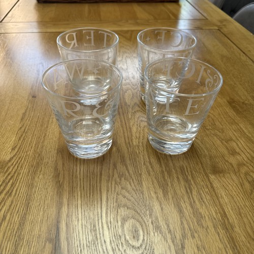 Emma bridgewater large crystal - emma,