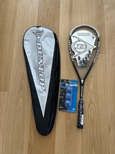 DUNLOP BLACK MAX TITANIUM