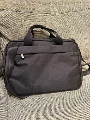 Jeff banks london black nylon - banks,