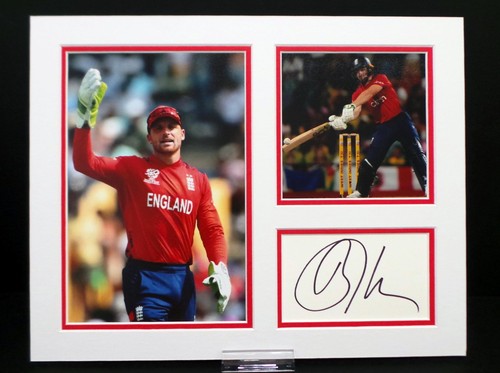 Jos butler england cricket - england,