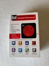 Dual XGPS150A  Bluetooth GPS Receiver