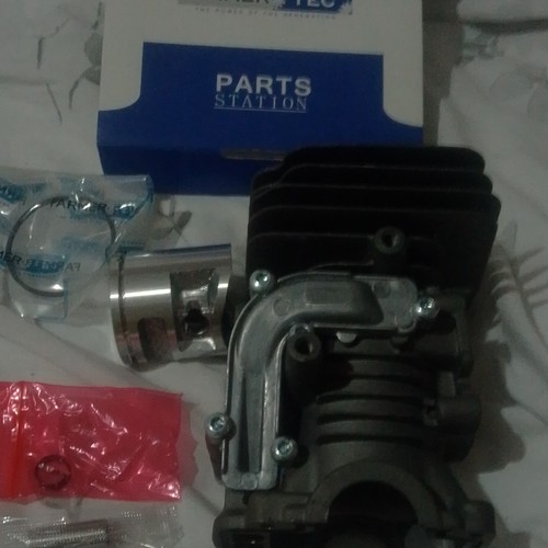 Husqvarna 435 farmertec - 435,